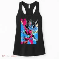 The Knight Women's Tank Top thumb 0