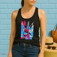 The Knight Women's Tank Top thumb 2