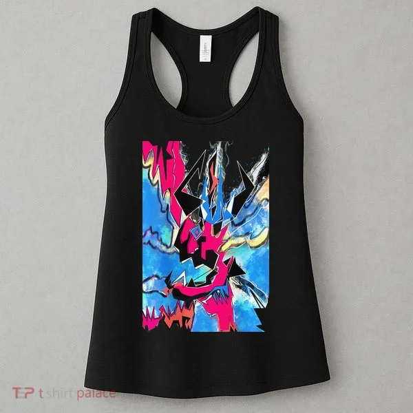 The Knight Women's Tank Top