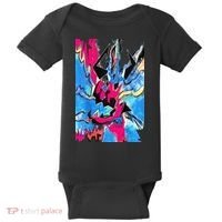 The Knight Baby Bodysuit thumb 0