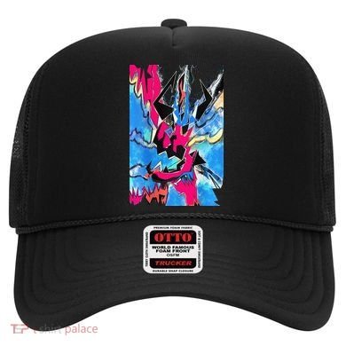 The Knight Hat