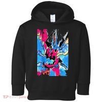 The Knight Toddler Hoodie thumb 0