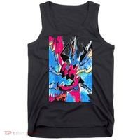 The Knight Tank Top thumb 0