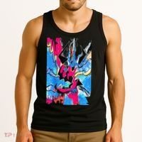 The Knight Tank Top thumb 3