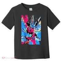 The Knight Toddler T-Shirt thumb 0