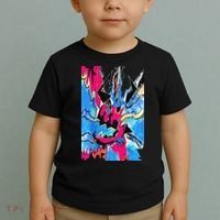 The Knight Toddler T-Shirt thumb 2