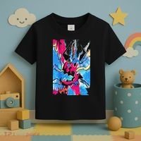 The Knight Toddler T-Shirt thumb 3