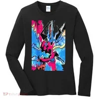 The Knight Women's Long Sleeve Shirt thumb 0