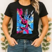 The Knight Women's T-Shirt thumb 2