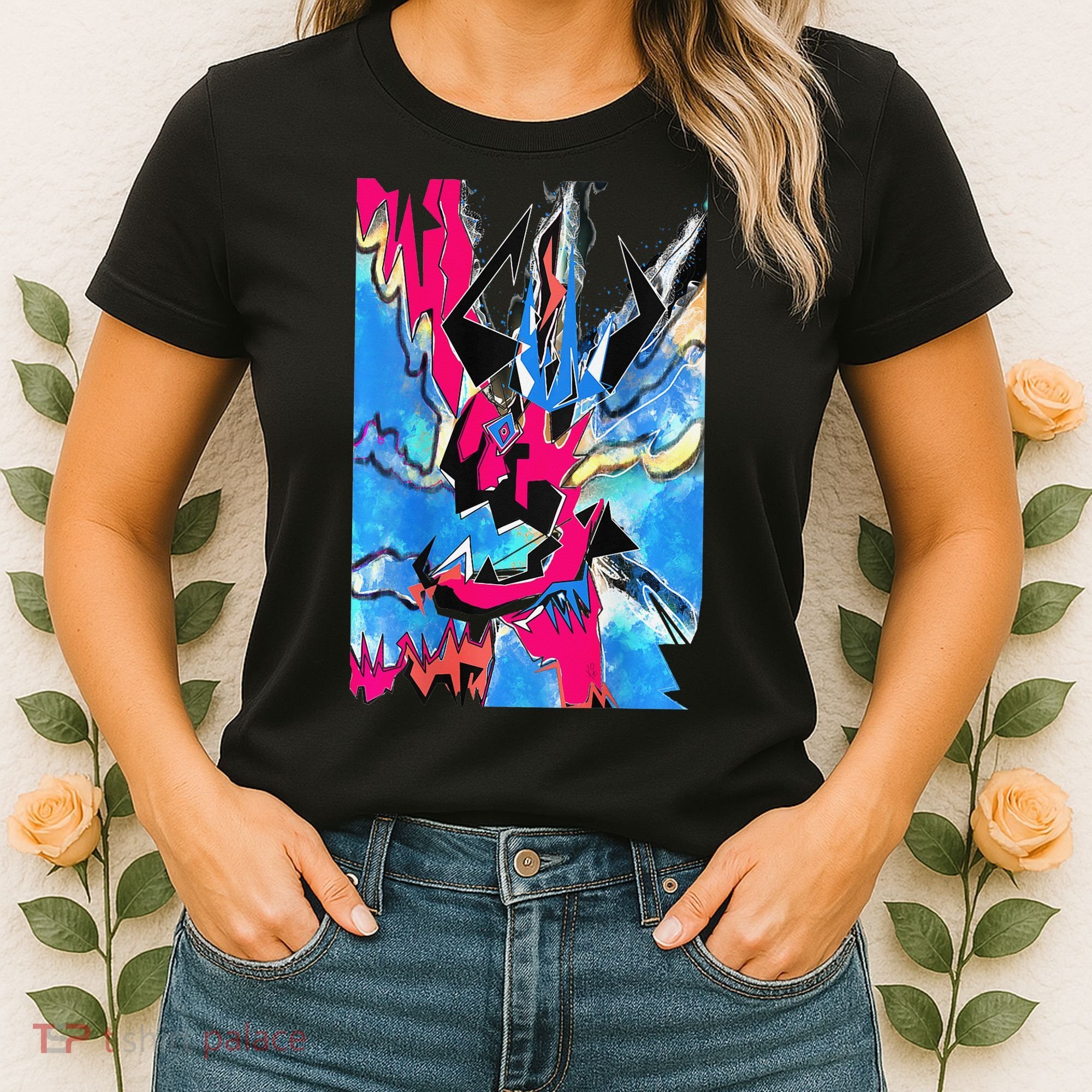 The Knight Women's T-Shirt