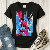 The Knight Women's T-Shirt thumb 3
