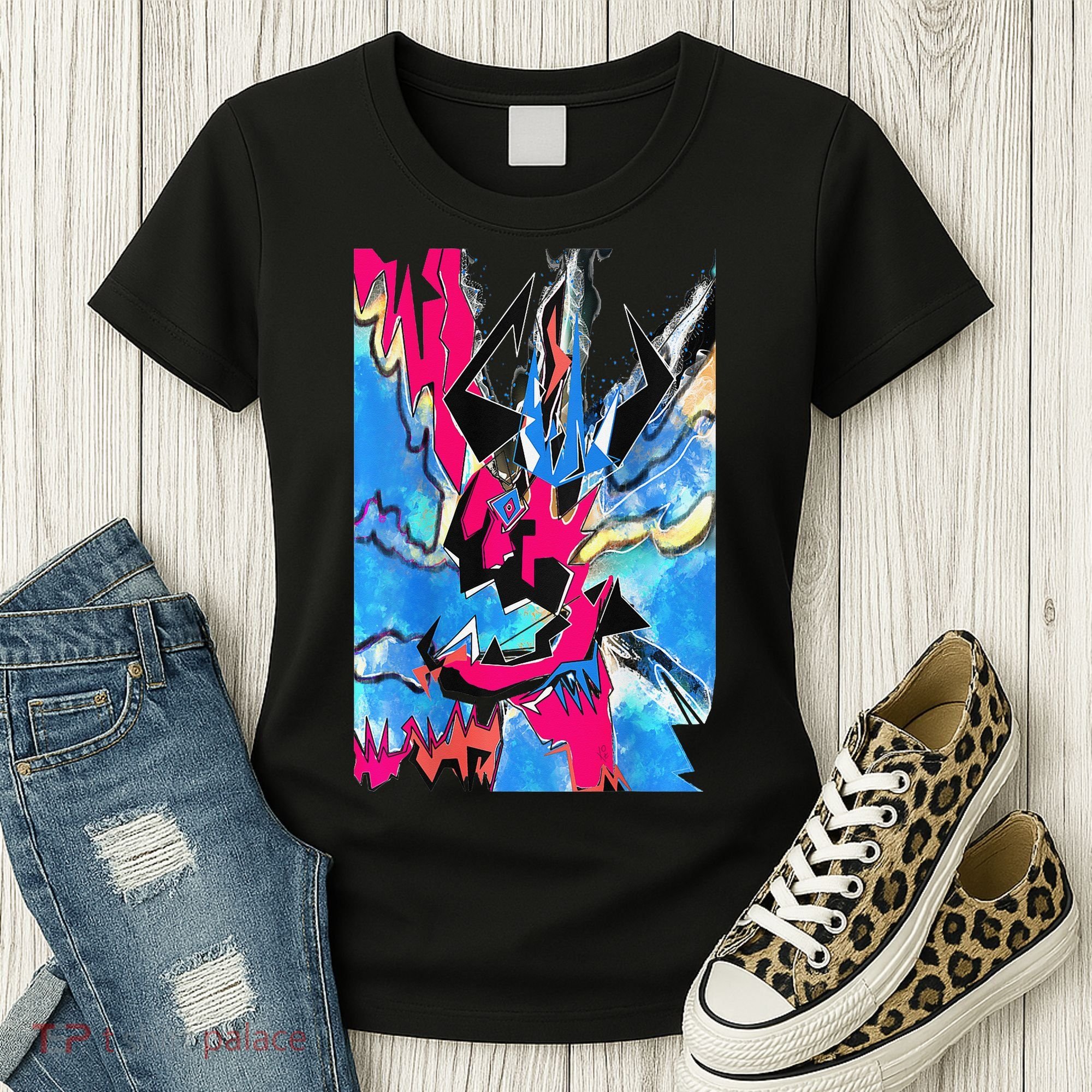 The Knight Women's T-Shirt