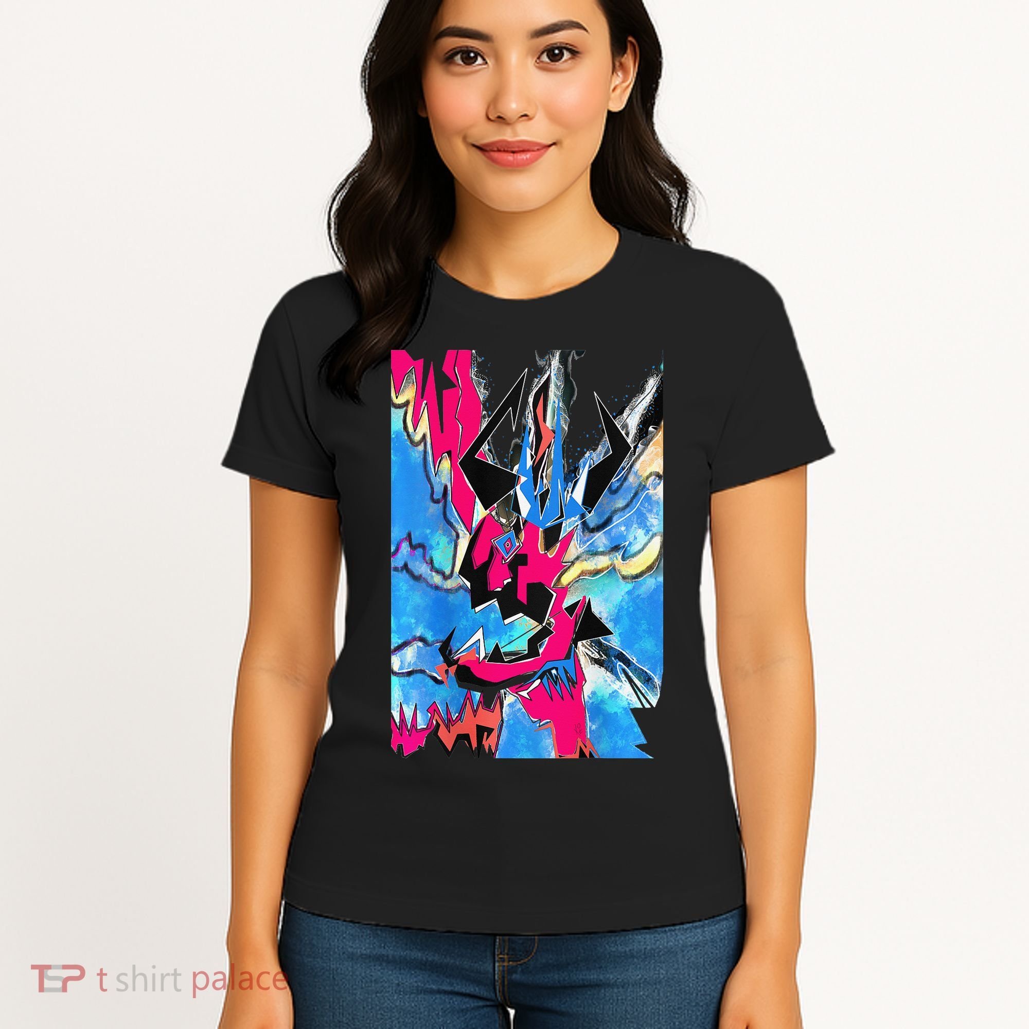 The Knight Women's T-Shirt