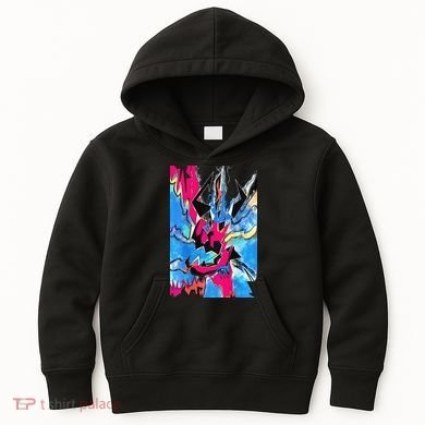 The Knight Kids Hoodie