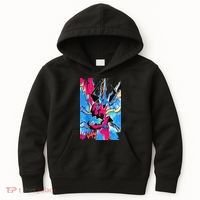 The Knight Kids Hoodie thumb 0