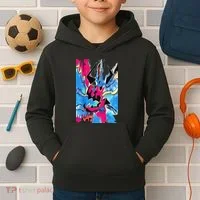 The Knight Kids Hoodie thumb 2