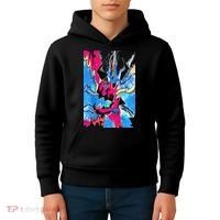 The Knight Kids Hoodie thumb 4