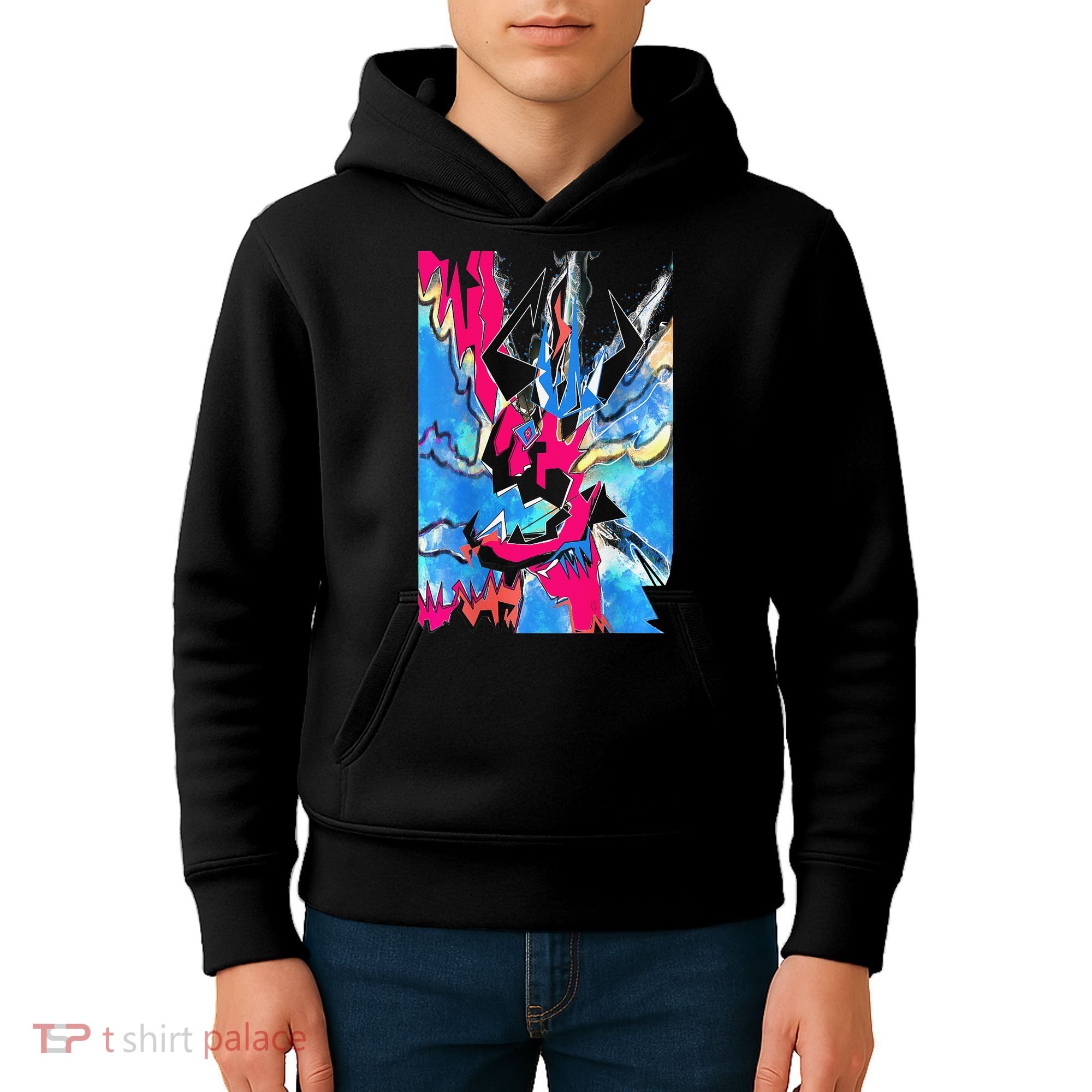 The Knight Kids Hoodie