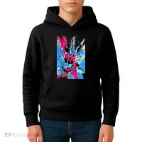 The Knight Kids Hoodie thumb 4