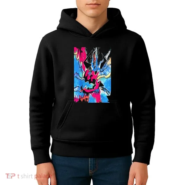 The Knight Kids Hoodie