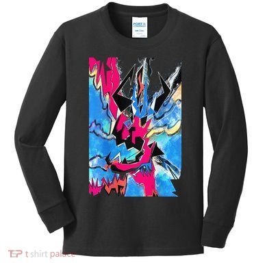 The Knight Kids Long Sleeve Shirt