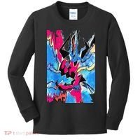 The Knight Kids Long Sleeve Shirt thumb 0