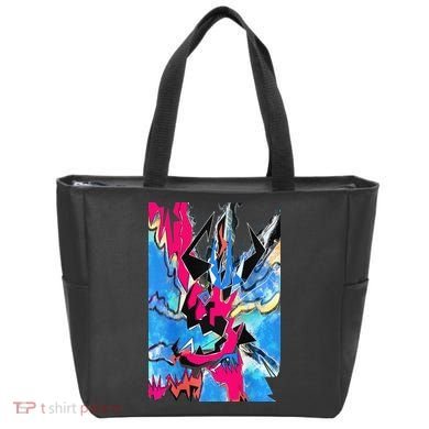 The Knight Tote Bag