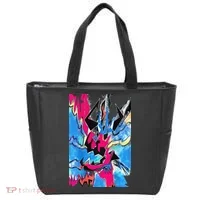 The Knight Tote Bag thumb 0