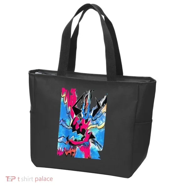 The Knight Tote Bag
