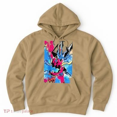 The Knight Hoodie