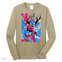 The Knight Long Sleeve Shirt thumb 0