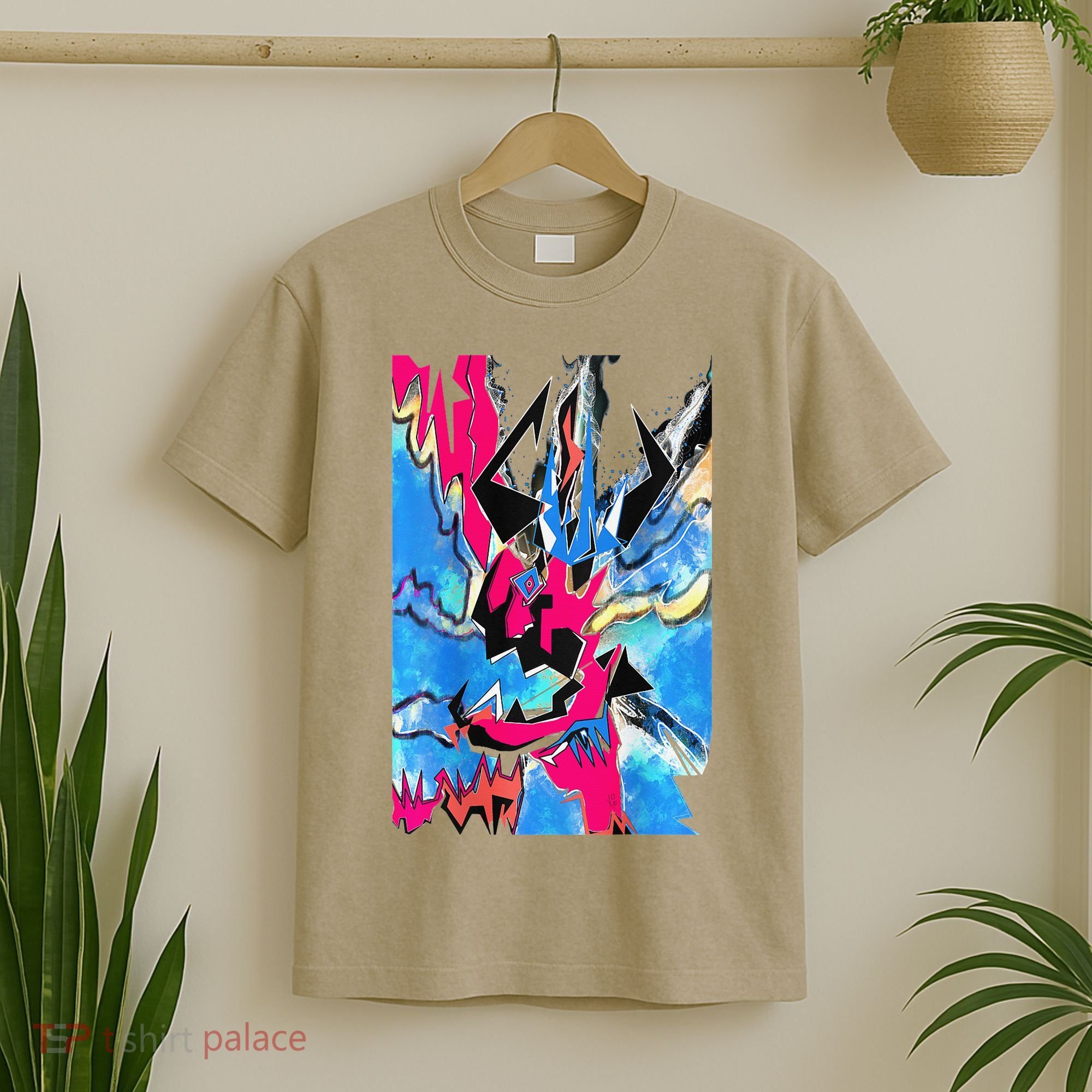 The Knight T-Shirt
