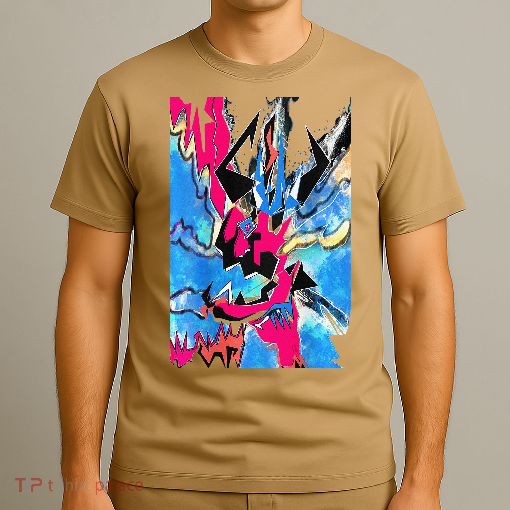 The Knight T-Shirt