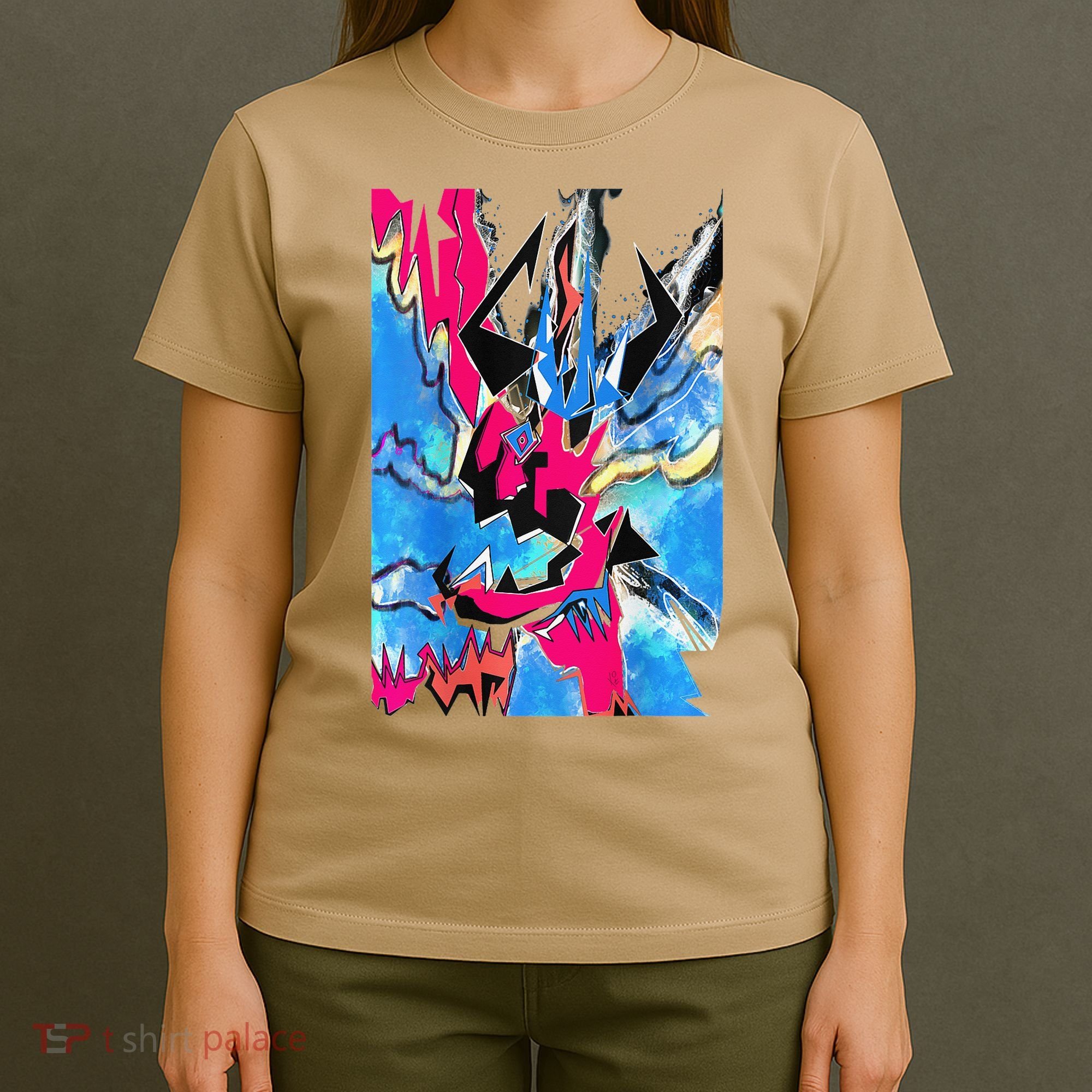 The Knight T-Shirt