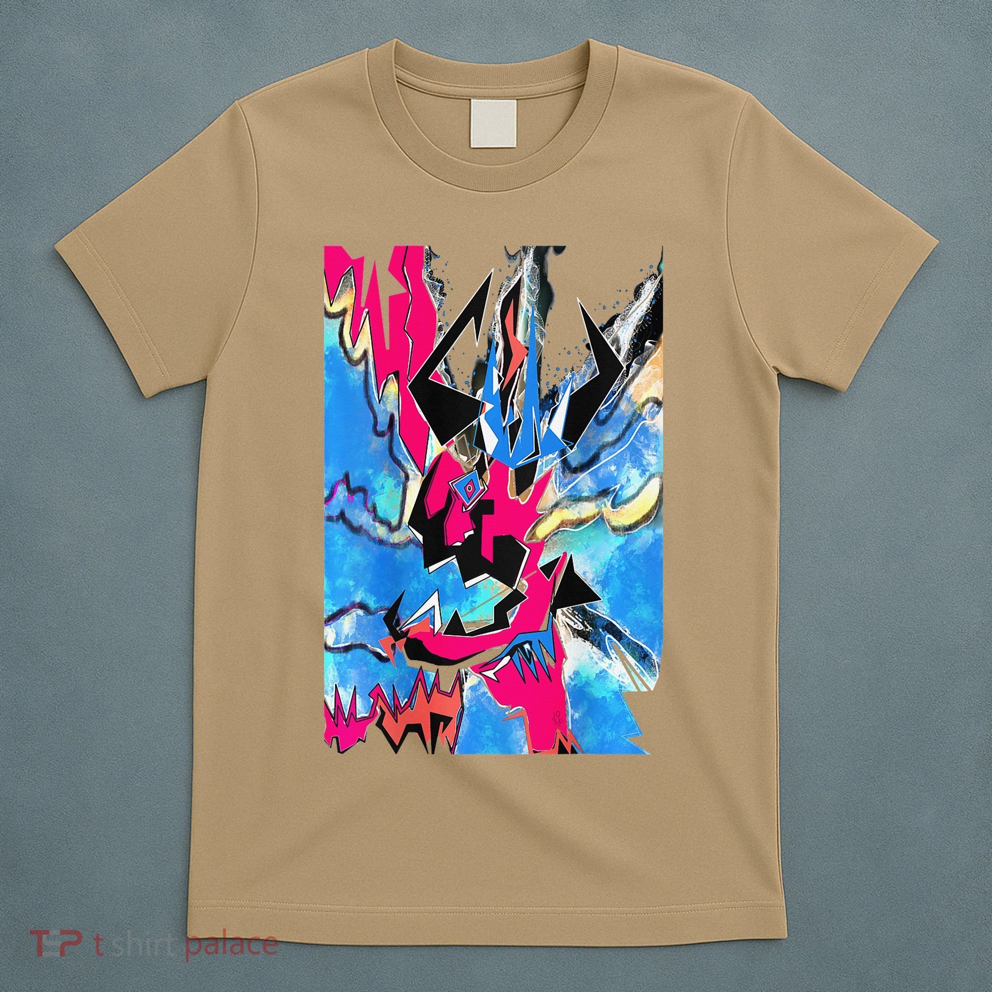 The Knight T-Shirt