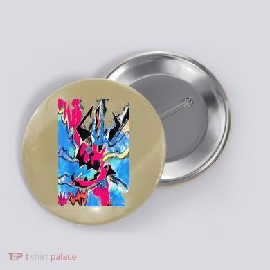 The Knight Button