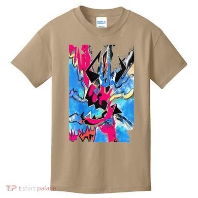The Knight Kids T-Shirt