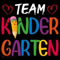 Team Kindergarten Teachers Funny Kindergarten Teacher Gift Pajama Set thumb 2