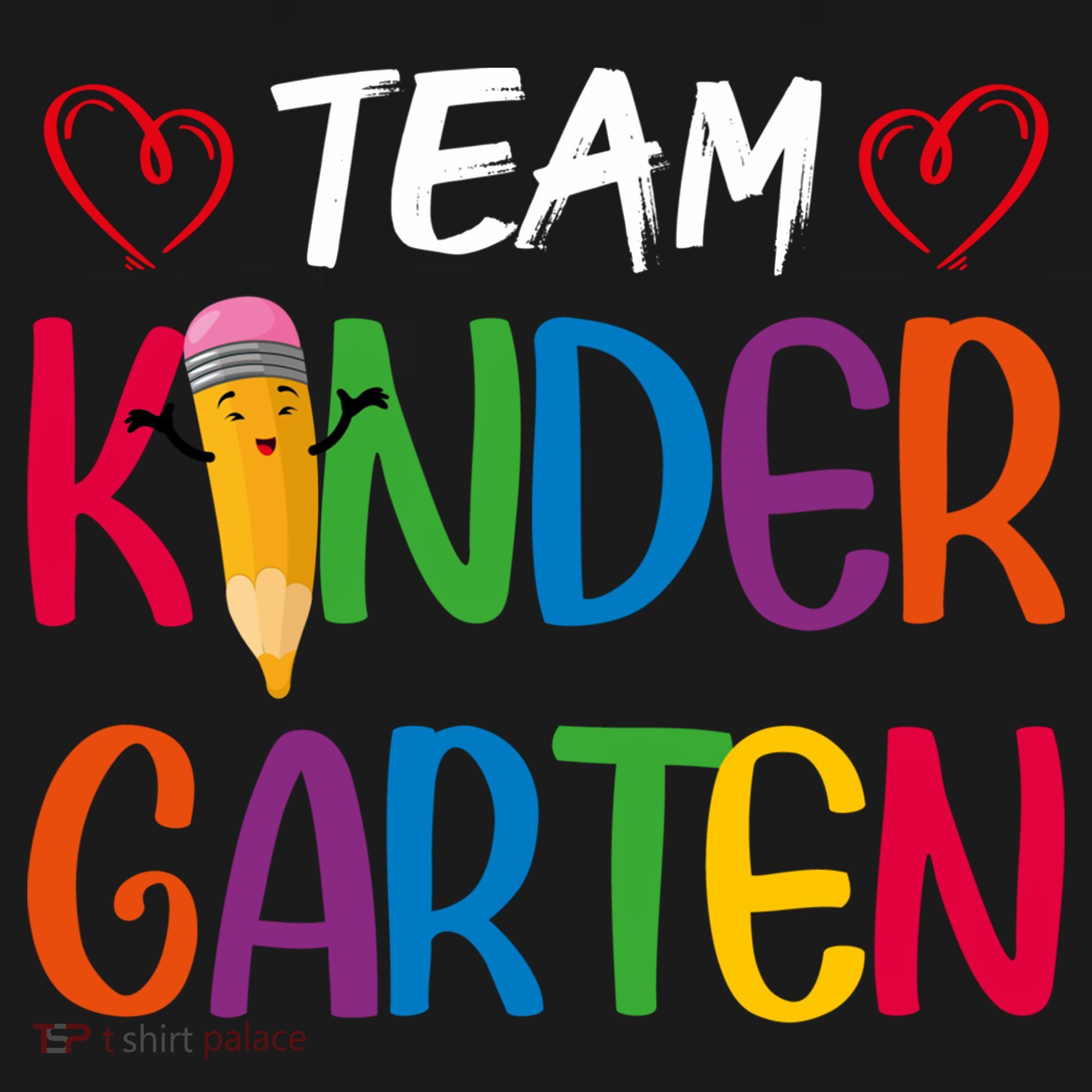 Team Kindergarten Teachers Funny Kindergarten Teacher Gift Women's Hoodie