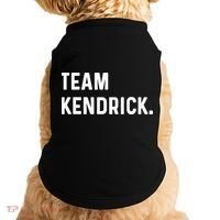 Team Kendrick Doggie Tank thumb 0