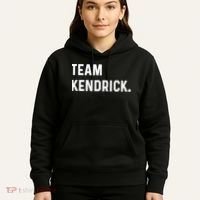 Team Kendrick Hoodie thumb 5