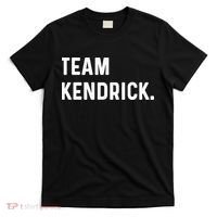 Team Kendrick T-Shirt thumb 0