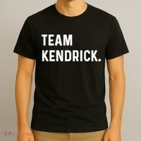 Team Kendrick T-Shirt thumb 3