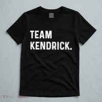 Team Kendrick T-Shirt thumb 5