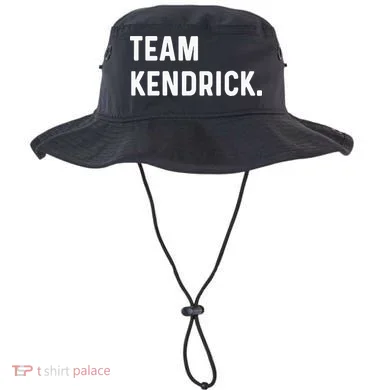 Team Kendrick Bucket Hat
