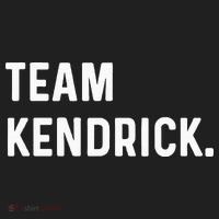 Team Kendrick Beanie thumb 2