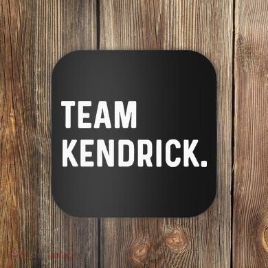 Team Kendrick Coaster