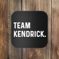 Team Kendrick Coaster thumb 0