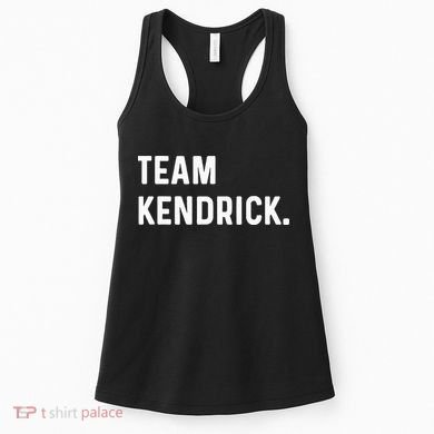Team Kendrick Women's Tank Top