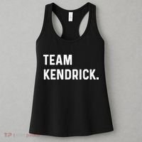 Team Kendrick Women's Tank Top thumb 3
